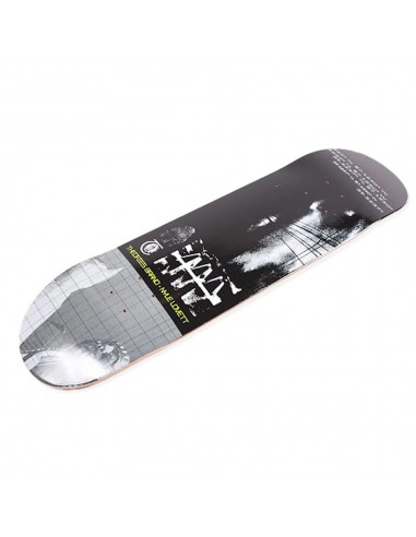 Theories Longitude  Nyle Lovett deck