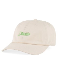 Small Script - 6 Panel Dad...