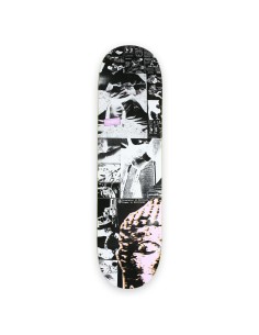 Kumite Deck