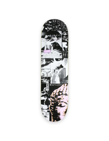 Kumite Deck