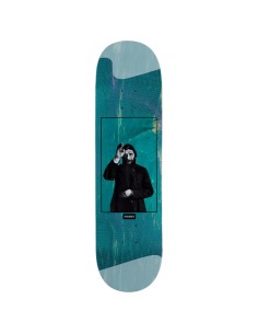 Rasputin V3 Deck