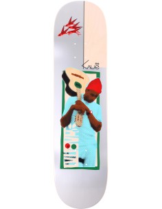 Habitat Skateboards Seagaze...