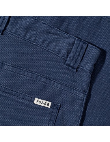 93 Work Pants - Grey Blue