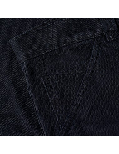 93 Work Shorts - Black