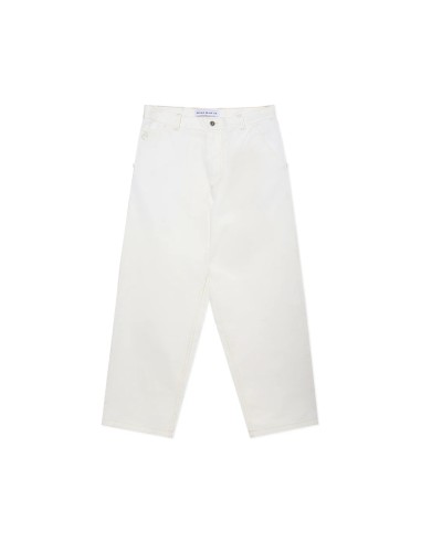 Big Boy Work Pants - Ecru