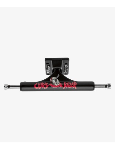 ST1 Hollow Inverted Trucks - Curb...