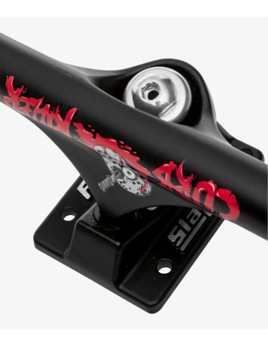 ST1 Hollow Inverted Trucks - Curb...