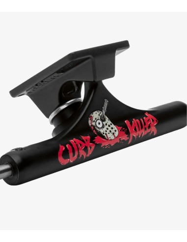 ST1 Hollow Inverted Trucks - Curb...