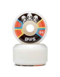 AWS Triad 95a Skateboard...