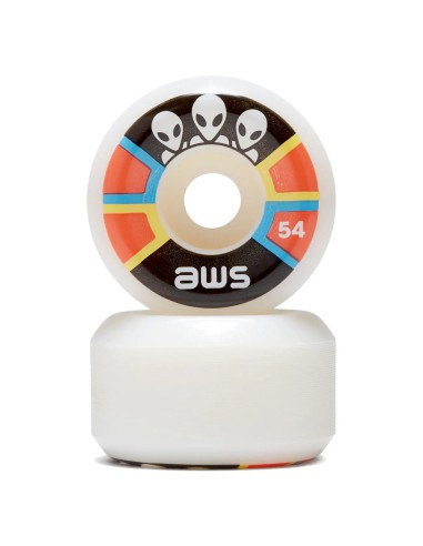 AWS Triad 95a Skateboard Wheels -...