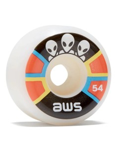 AWS Triad 95a Skateboard... 2