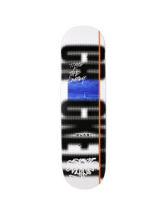 Crockett 'Time Is' [8.5”]