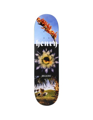 Henry 'Engel' [8.375”]