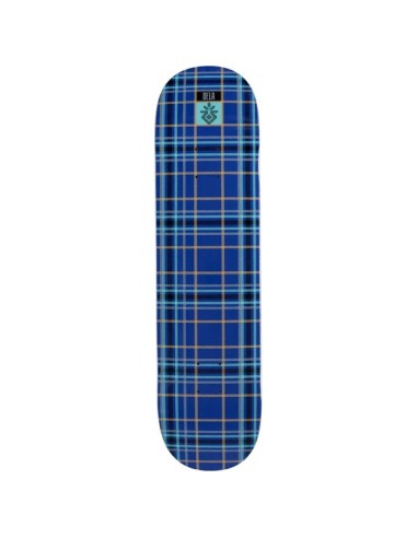 Habitat Skateboards Delatorre Textile
