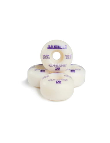 Dial Tone MFG Test Press Jahmal...