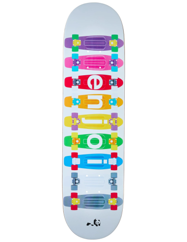 Enjoi Big Box Plastic Spectrum deck