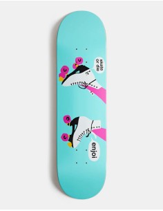 Enjoi Big Box Roller Skates...