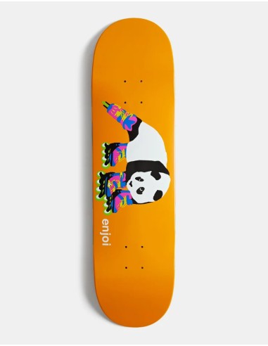 Enjoi Big Box Roller Blades deck