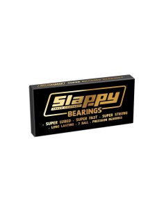 Slappy Trucks Bearings...