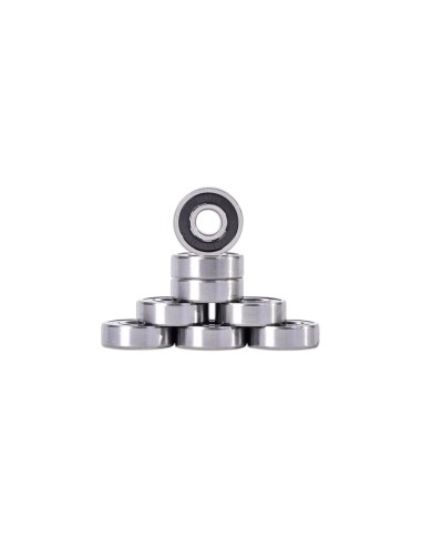 Slappy Trucks Bearings Super Lube...