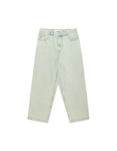Big Boy Pants - Dirty Light Blue