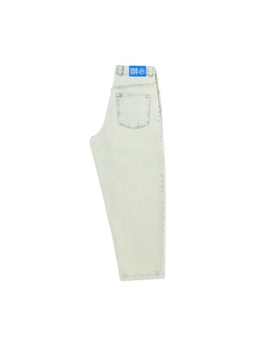 Big Boy Pants - Dirty Light Blue