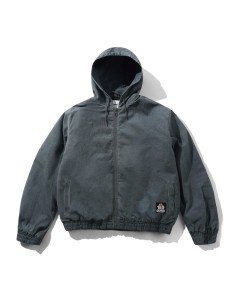 Insulated Work Jacket -...
