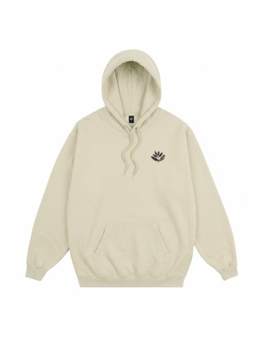 Feather Hoodie - Sand