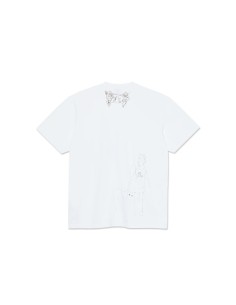 Steve Tee | Reve -White 2