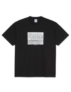 Polar Skate Co. Fence Tee...