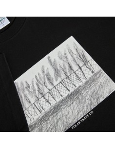 Polar Skate Co. Fence Tee... 2