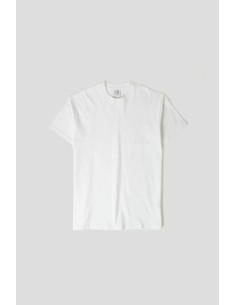 Polar Skate co Team tee White