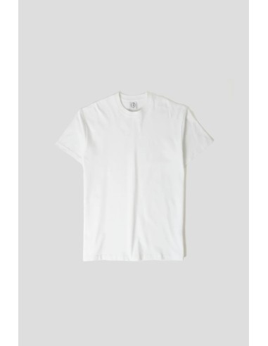 Polar Skate co Team tee White