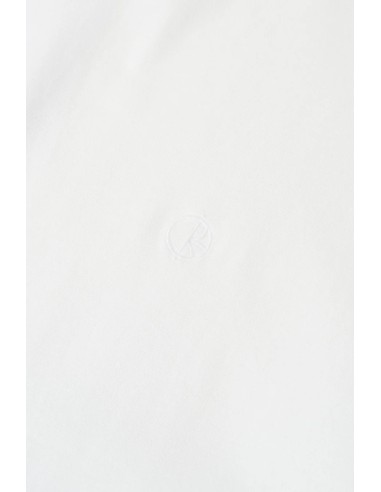 Polar Skate co Team tee White