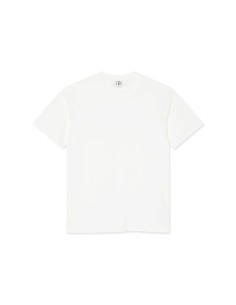 Polar Skate co Basic Tee Ivory