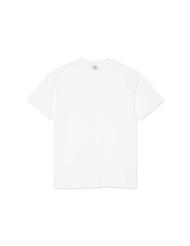 Polar Skate co Basic Tee Ivory