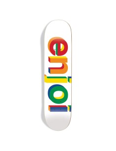 Enjoi Helvetica New