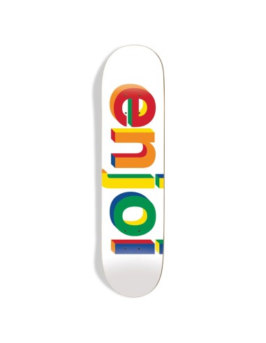 Enjoi Helvetica New