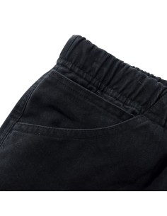 Everyday pants - Washed Black 2