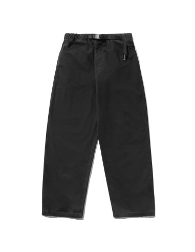 Everyday pants - Washed Black