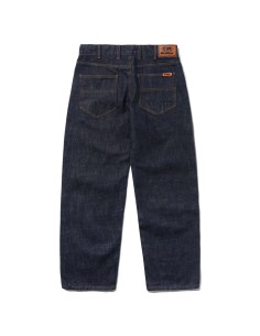 Relaxed Denim Jeans -... 2