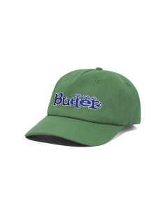 Trumpet 5 Panel Cap - Sage