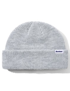 Wharfie Beanie Ash