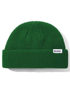 Wharfie Beanie Forest