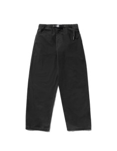 Everyday pants - Washed Black