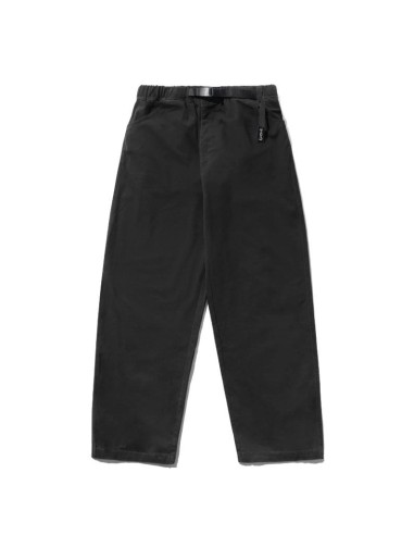 Everyday pants - Washed Black