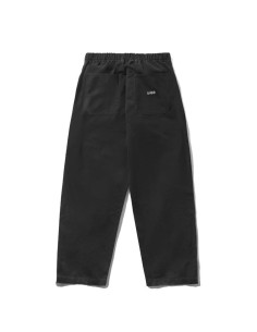 Everyday pants - Washed Black 2