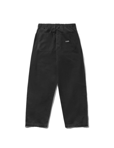 Everyday pants - Washed Black