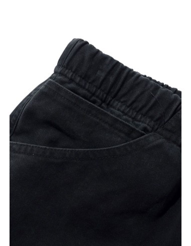 Everyday pants - Washed Black