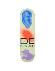 de Keyzer 'Ear' [8.5”]